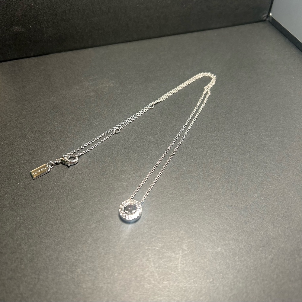 Coach Necklace - Picture 7 of 14